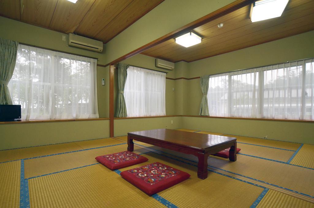 Uminoie Painukaji Hotel Urauchi Exterior photo